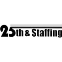 25th and Staffing Avatar