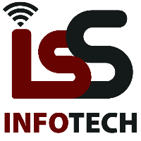 ISS Infotech Pvt Ltd Avatar