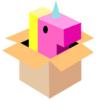 Homeless Unicorn Studio Avatar