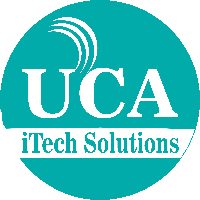 UCA iTech Solutions Avatar
