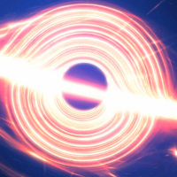 SUPERMASSIVE Avatar