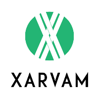 XARVAM Avatar