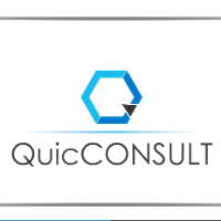 QuicCONSULT Information & Consultancy Services Avatar