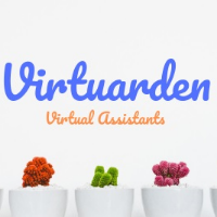 Virtuarden - Virtual Assistants Avatar