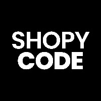 SHOPYCODE®  | Shopify Plus Partner Avatar
