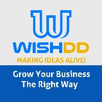 Wish Developers and Designers Avatar