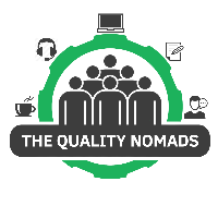 Quality Nomads Avatar