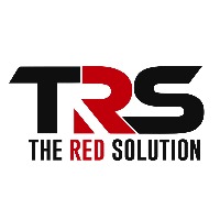 The Red Solution Avatar