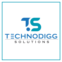 Technodigg Solutions Avatar