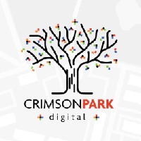 Crimson Park Digital Avatar