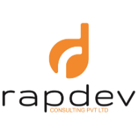 Rapdev Consulting Pvt ltd Avatar