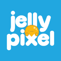 Jelly Pixel Avatar