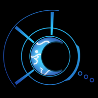 Haliya Interactive Avatar