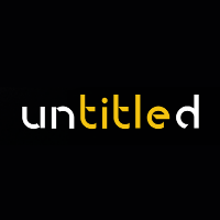 Untitled Digital & Branding Studio Avatar