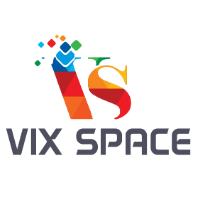 VixSpace ™ Avatar