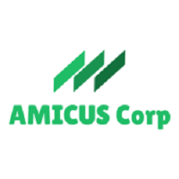 Amicus Corp Avatar