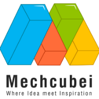 Mechcubei Solutions Pvt Ltd Avatar