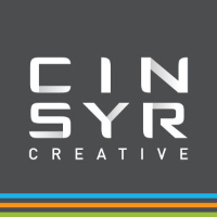CINSYR Creative Group Avatar
