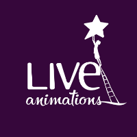 Live Animations Corp. Avatar