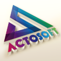 Actosoft | Smart Smooth Speedy Avatar