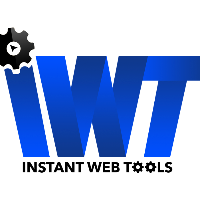 Instant Web Tools Avatar