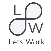 Let's Work Avatar