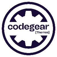 Codegear Themes Avatar