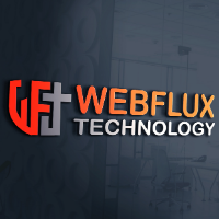 WebFlux Technology Avatar