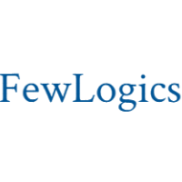 Fewlogics Inc Avatar