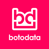 Botodata Avatar