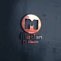 Mars Motion Media Avatar