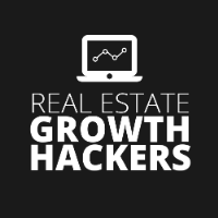 Real Estate Growth Hackers Avatar