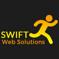 Swift Web Solutions Avatar