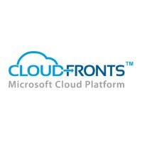 CloudFronts Avatar