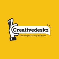 Creativedeskz Avatar