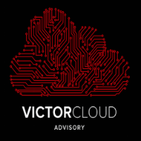 Victor Cloud Advisory Avatar