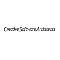 CreativeSoftwareArchitects Avatar
