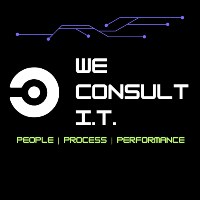 Brand We Consult IT LLP Avatar
