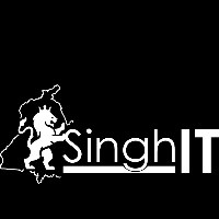 SinghIT Services Inc. Avatar