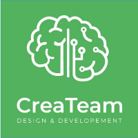 CreaTeam Agency Avatar