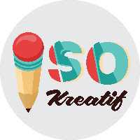ISO Kreatif Avatar