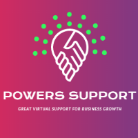 Powers Support Avatar