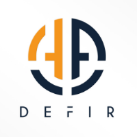 DefiR Avatar