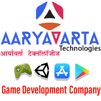 Aaryavarta Technologies Avatar