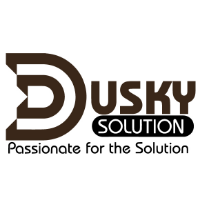 Dusky Solution Avatar