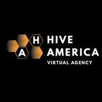 Hive America Virtual Agency Avatar