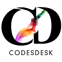 Codesdesk Avatar