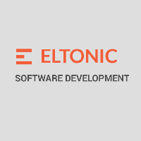 Eltonic Avatar
