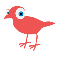 Red Crow Digital Avatar