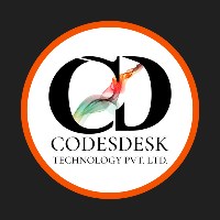 Codesdesk Technology Pvt Ltd Avatar